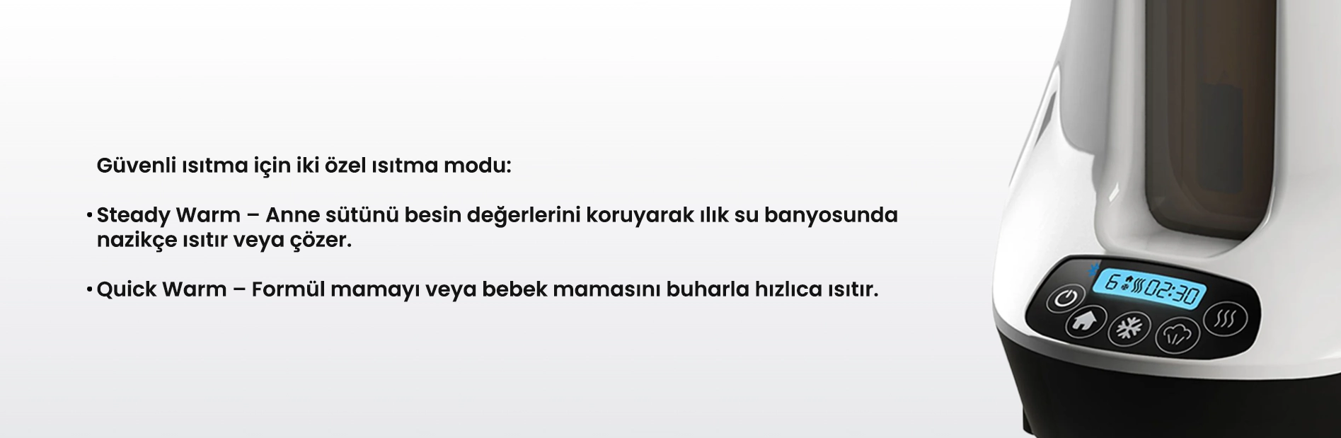 Safe & Smart Bottle Warmer Akıllı & Güvenli Anne Sütü Isıtıcısı-lesyababy.webp (87 KB)