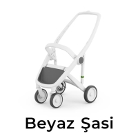 Beyaz Şasi