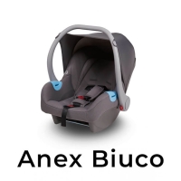 Anex Biuco Gri