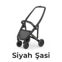 Siyah Şasi