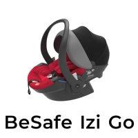 Besafe Kırmızı