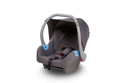 Anex® - Anex 0-13 kg. Oto Koltuğu - Gri