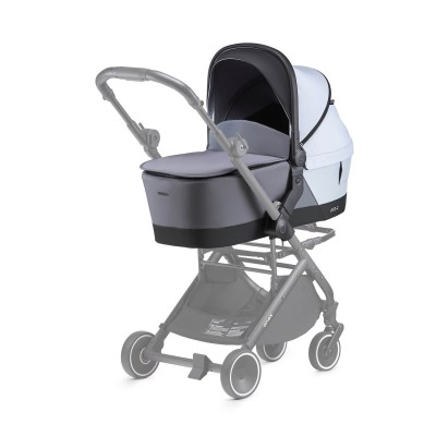 Anex® - Anex® Air-X Portbebe - Gri