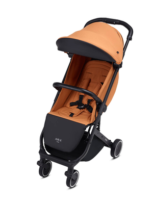 Anex Air-X Kabin Boy Bebek Arabası - Toffee - Thumbnail