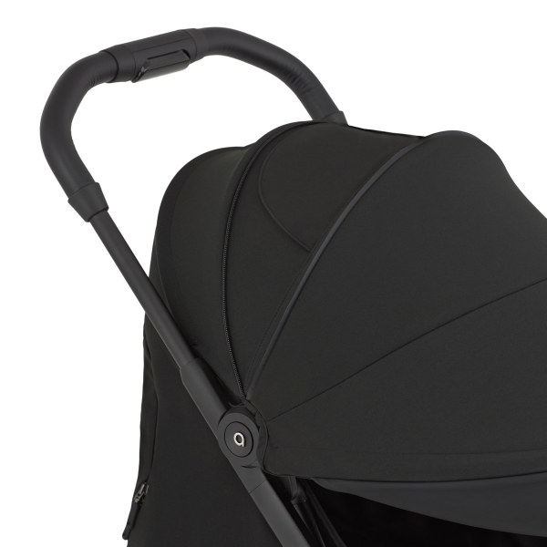 Anex Air-X² Kabin Boy Bebek Arabası - Nero