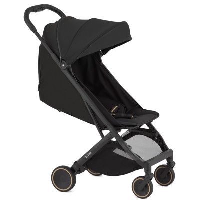 Anex Air-X² Kabin Boy Bebek Arabası - Nero - Thumbnail