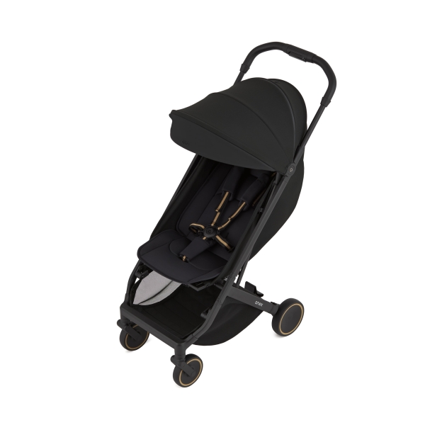 Anex Air-X² Kabin Boy Bebek Arabası - Nero