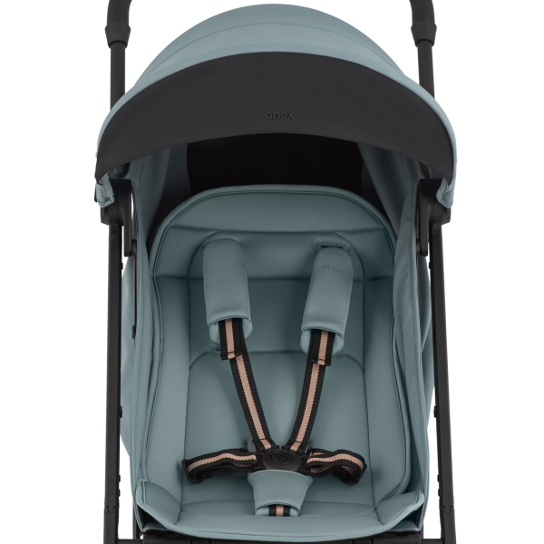 Anex Air-X² Kabin Boy Bebek Arabası - Sky