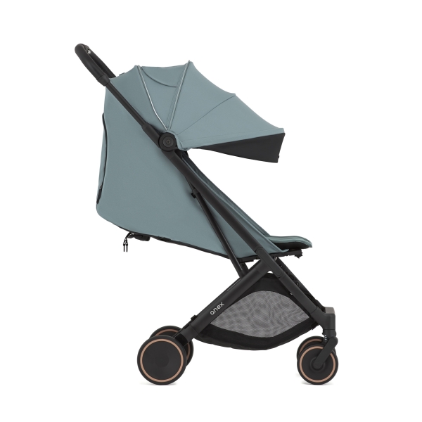Anex Air-X² Kabin Boy Bebek Arabası - Sky