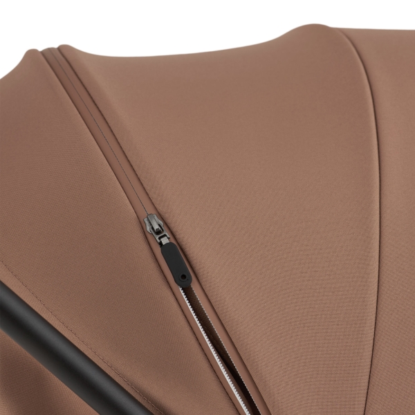 Anex Air-X² Kabin Boy Travel Sistem Bebek Arabası - Bronzo