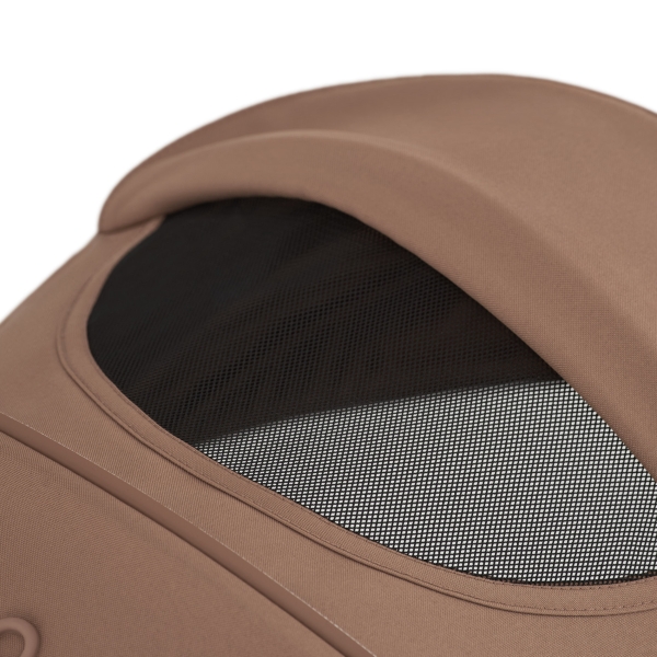 Anex Air-X² Kabin Boy Travel Sistem Bebek Arabası - Bronzo