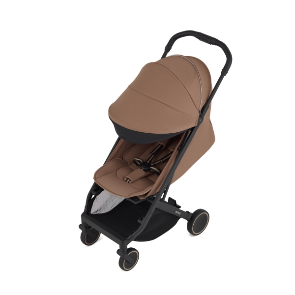 Anex Air-X² Kabin Boy Travel Sistem Bebek Arabası - Bronzo
