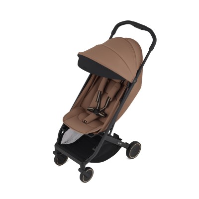 Anex Air-X² Kabin Boy Travel Sistem Bebek Arabası - Bronzo - Thumbnail