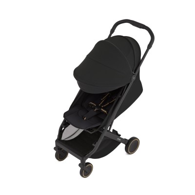 Anex Air-X² Kabin Boy Travel Sistem Bebek Arabası - Nero - Thumbnail