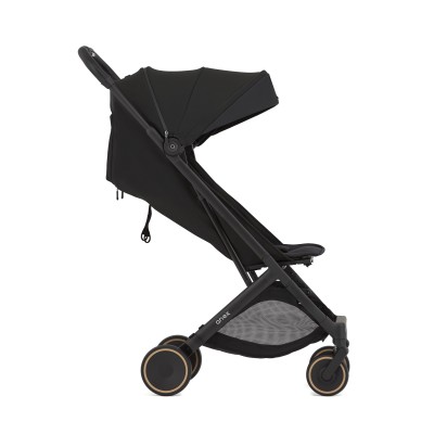 Anex Air-X² Kabin Boy Travel Sistem Bebek Arabası - Nero - Thumbnail