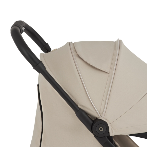 Anex Air-X² Kabin Boy Travel Sistem Bebek Arabası - Shiro