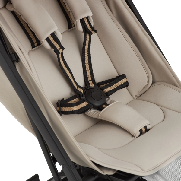 Anex Air-X² Kabin Boy Travel Sistem Bebek Arabası - Shiro