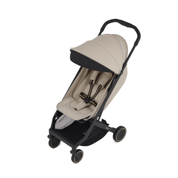 Anex Air-X² Kabin Boy Travel Sistem Bebek Arabası - Shiro