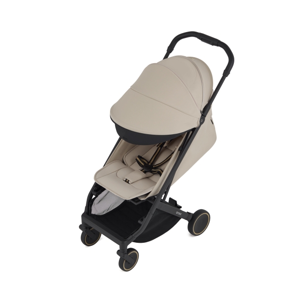 Anex Air-X² Kabin Boy Travel Sistem Bebek Arabası - Shiro