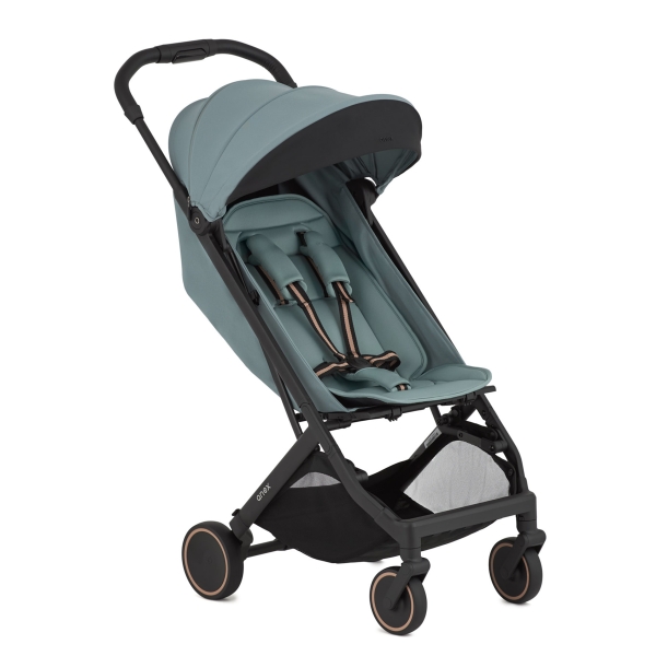 Anex Air-X² Kabin Boy Travel Sistem Bebek Arabası - Sky