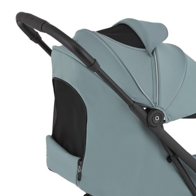 Anex Air-X² Kabin Boy Travel Sistem Bebek Arabası - Sky - Thumbnail