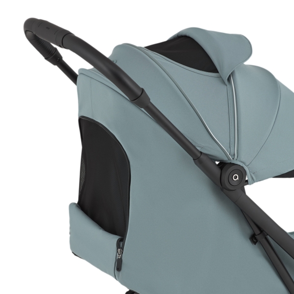 Anex Air-X² Kabin Boy Travel Sistem Bebek Arabası - Sky