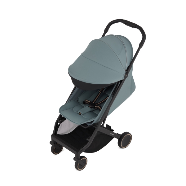 Anex Air-X² Kabin Boy Travel Sistem Bebek Arabası - Sky
