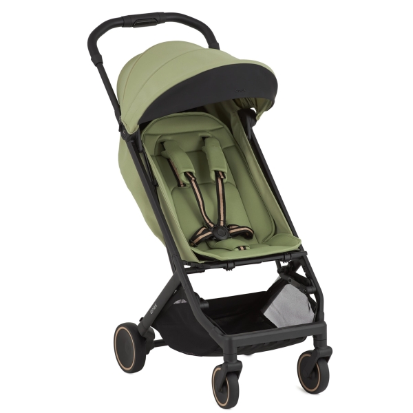 Anex Air-X² Kabin Boy Travel Sistem Bebek Arabası - Vert Anex Air-X² Kabin Boy Travel Sistem Bebek Arabası - Vert