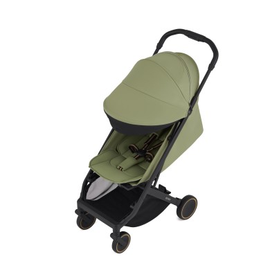 Anex Air-X² Kabin Boy Travel Sistem Bebek Arabası - Vert - Thumbnail