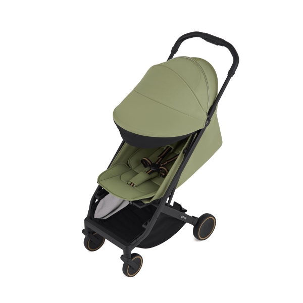 Anex Air-X² Kabin Boy Travel Sistem Bebek Arabası - Vert Anex Air-X² Kabin Boy Travel Sistem Bebek Arabası - Vert
