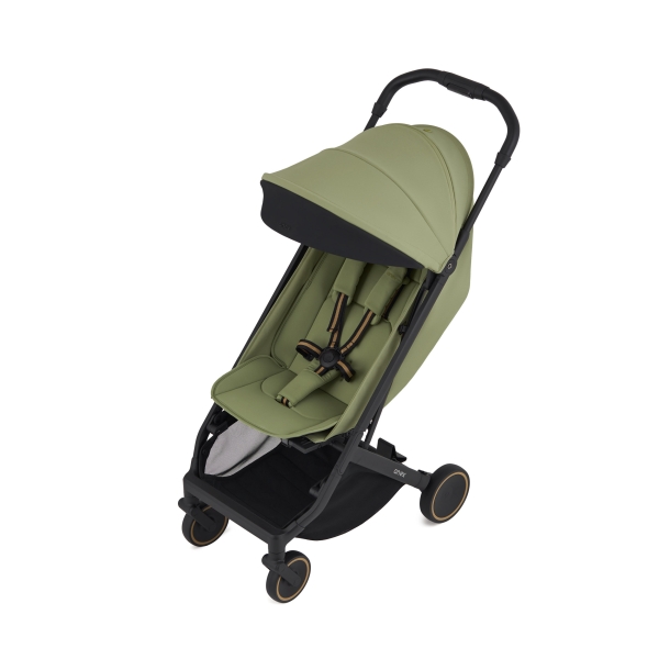 Anex Air-X² Kabin Boy Travel Sistem Bebek Arabası - Vert Anex Air-X² Kabin Boy Travel Sistem Bebek Arabası - Vert
