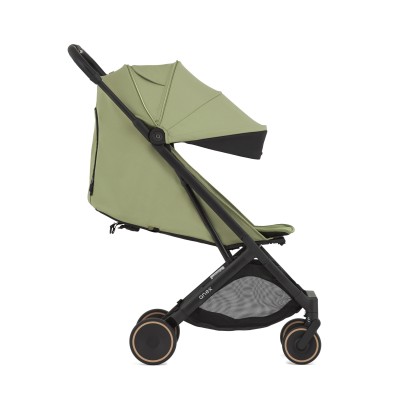 Anex Air-X² Kabin Boy Travel Sistem Bebek Arabası - Vert - Thumbnail
