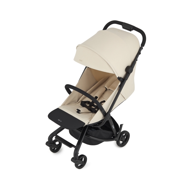 Anex Air-z Kabin Boy Bebek Arabası - Oaty