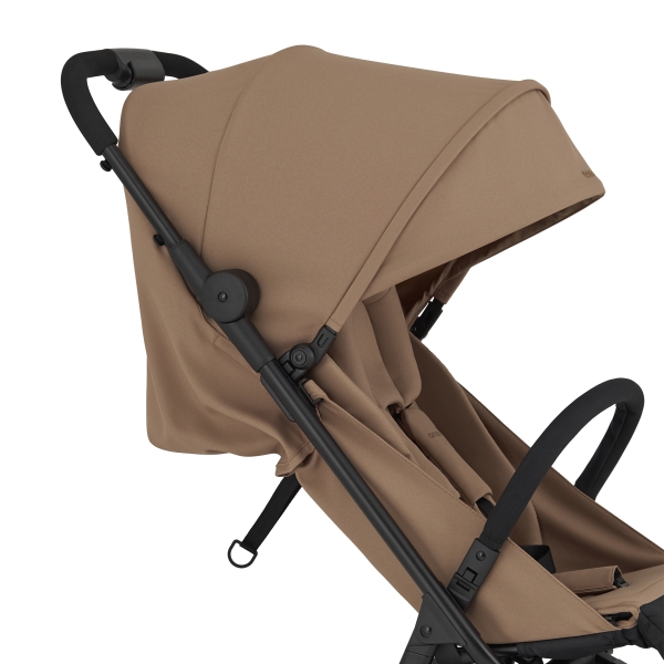 Anex Air-z Kabin Boy Travel Sistem Bebek Arabası Seti - Toasted