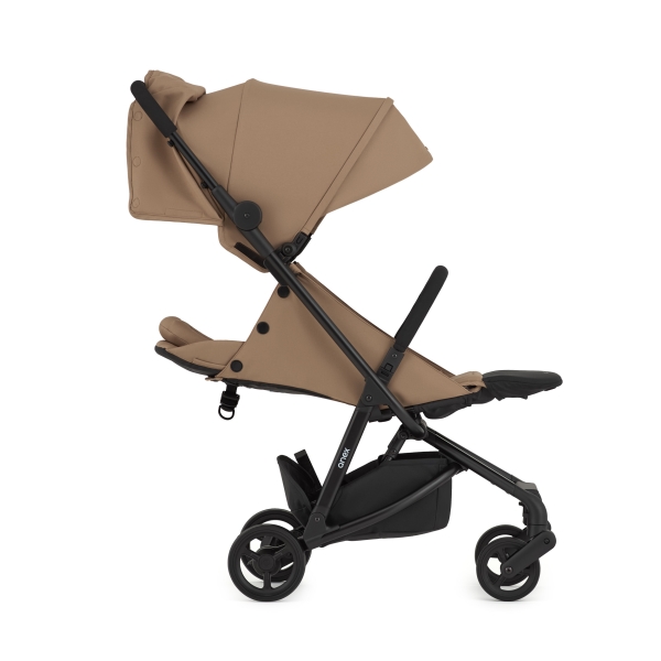 Anex Air-z Kabin Boy Travel Sistem Bebek Arabası Seti - Toasted