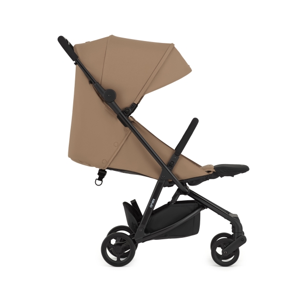 Anex Air-z Kabin Boy Travel Sistem Bebek Arabası Seti - Toasted