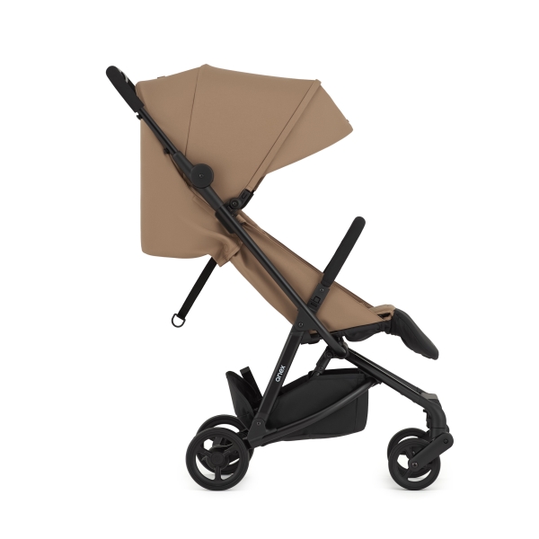Anex Air-z Kabin Boy Travel Sistem Bebek Arabası Seti - Toasted