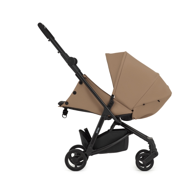 Anex Air-z Kabin Boy Travel Sistem Bebek Arabası Seti - Toasted
