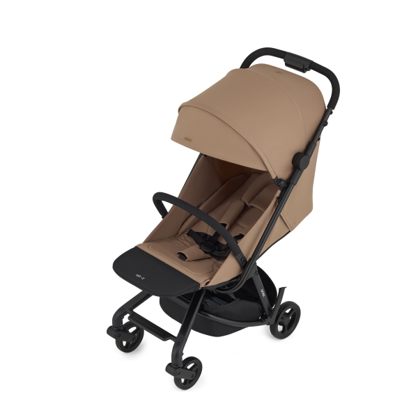 Anex Air-z Kabin Boy Travel Sistem Bebek Arabası Seti - Toasted