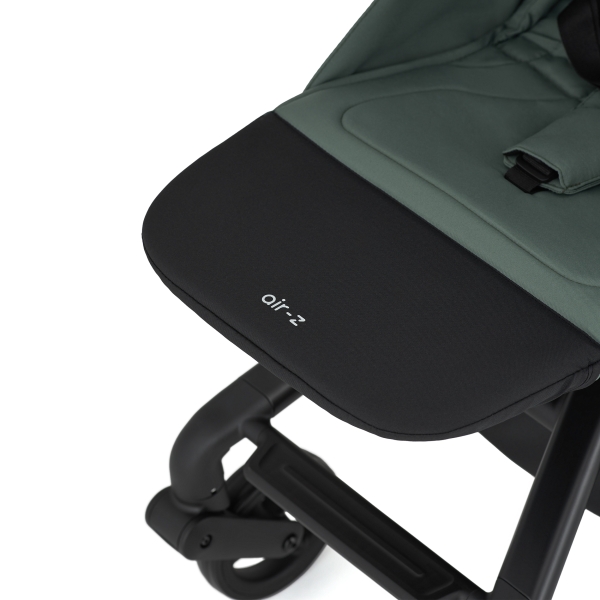 Anex Air-z Kabin Boy Travel Sistem Bebek Arabası Seti - Misted