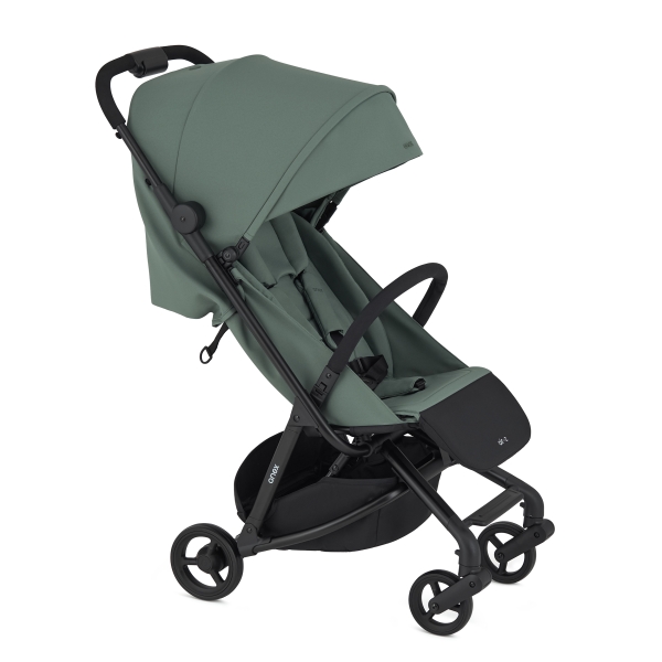 Anex Air-z Kabin Boy Travel Sistem Bebek Arabası Seti - Misted