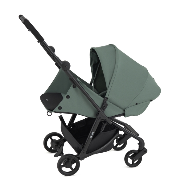 Anex Air-z Kabin Boy Travel Sistem Bebek Arabası Seti - Misted