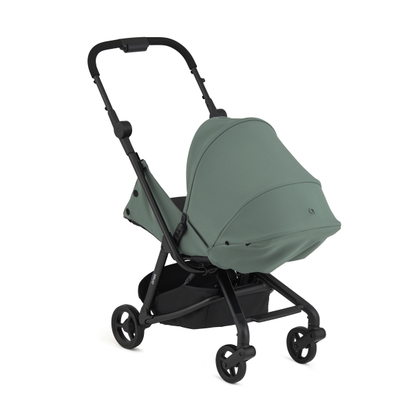 Anex Air-z Kabin Boy Travel Sistem Bebek Arabası Seti - Misted