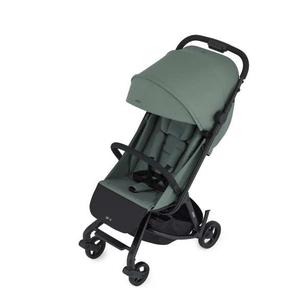 Anex Air-z Kabin Boy Travel Sistem Bebek Arabası Seti - Misted