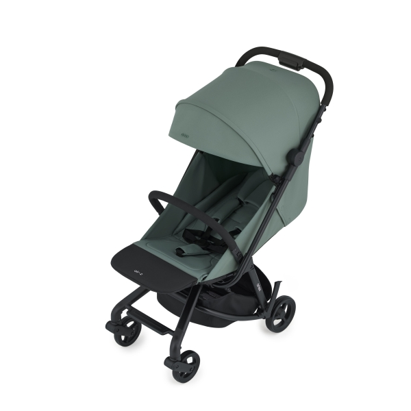 Anex Air-z Kabin Boy Travel Sistem Bebek Arabası Seti - Misted