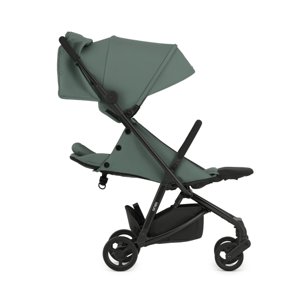 Anex Air-z Kabin Boy Travel Sistem Bebek Arabası Seti - Misted