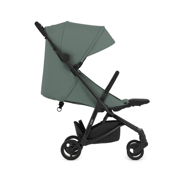 Anex Air-z Kabin Boy Travel Sistem Bebek Arabası Seti - Misted
