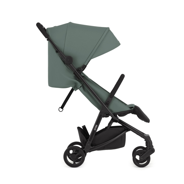 Anex Air-z Kabin Boy Travel Sistem Bebek Arabası Seti - Misted