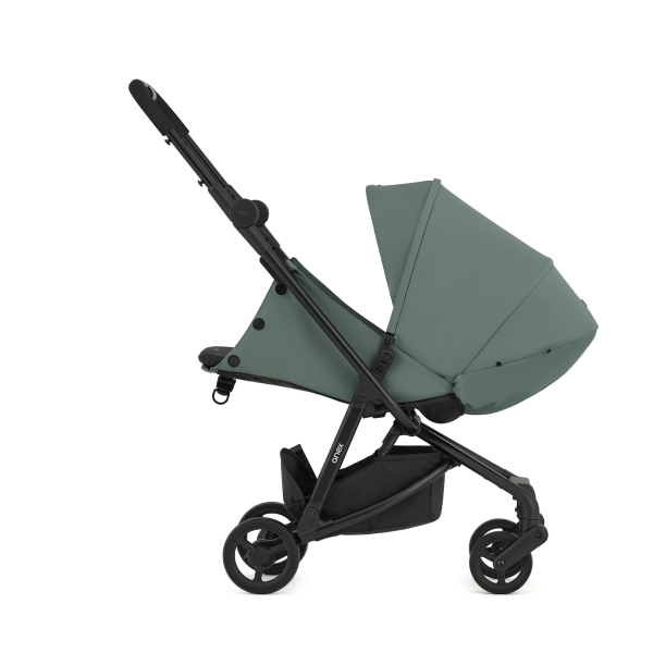 Anex Air-z Kabin Boy Travel Sistem Bebek Arabası Seti - Misted