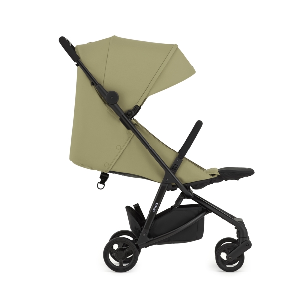 Anex Air-z Kabin Boy Travel Sistem Bebek Arabası Seti - Gelato